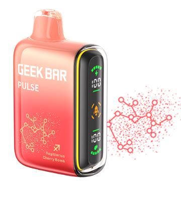 Geek Bar Pulse 15000 Vape