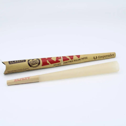 Raw Cones Emperador Pack