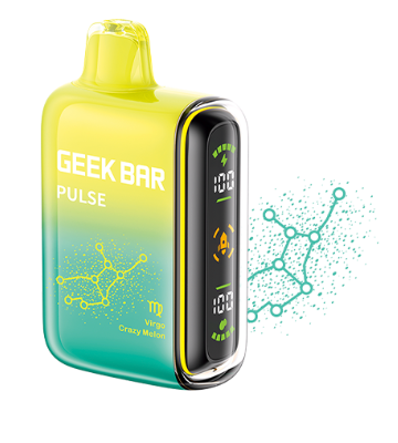 Geek Bar Pulse 15000 Vape