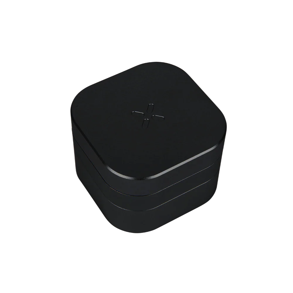 Pax Aluminum Grinder