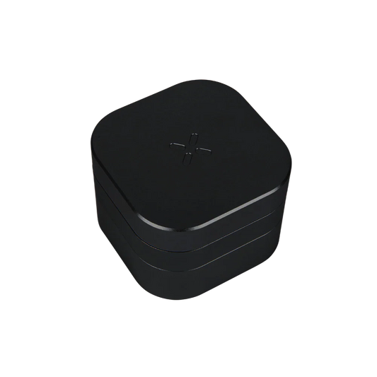Pax Aluminum Grinder