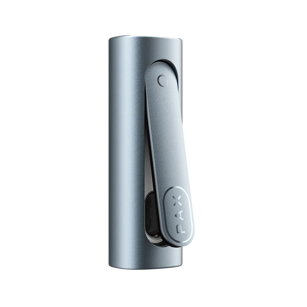Pax Flow Dry Herb Vaporizer