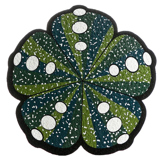 Darby Cactus Moodmat