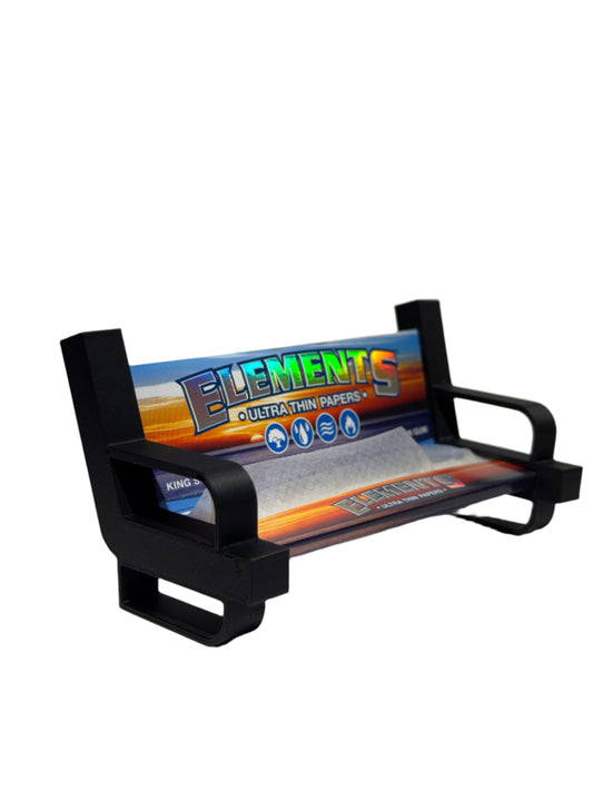 RWPD Rolling Paper Bench