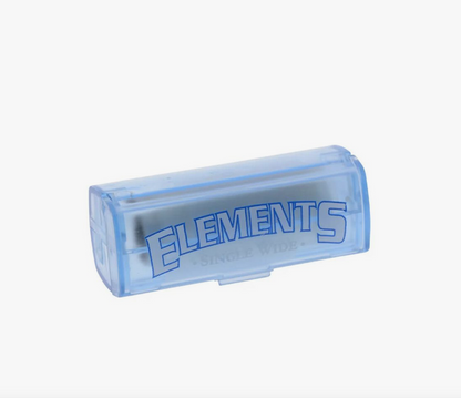 Elements 5 Meter Roll Hard Case Rolling Papers