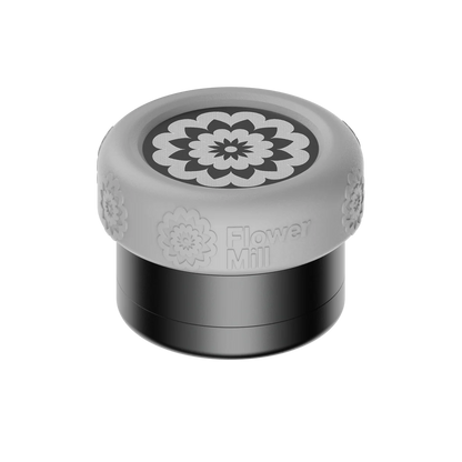 Flower Mill 2.0" Silicone Grip