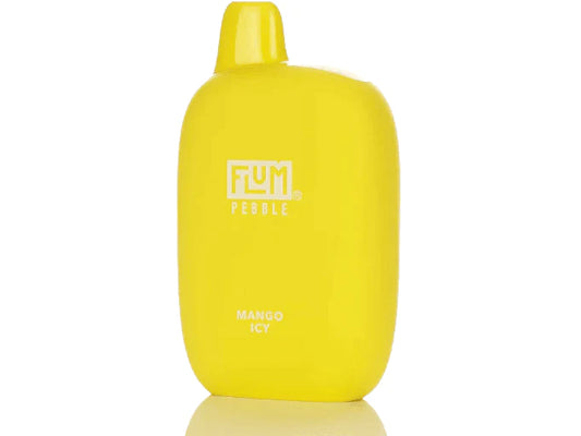 Flum Pebble 6000 Vape