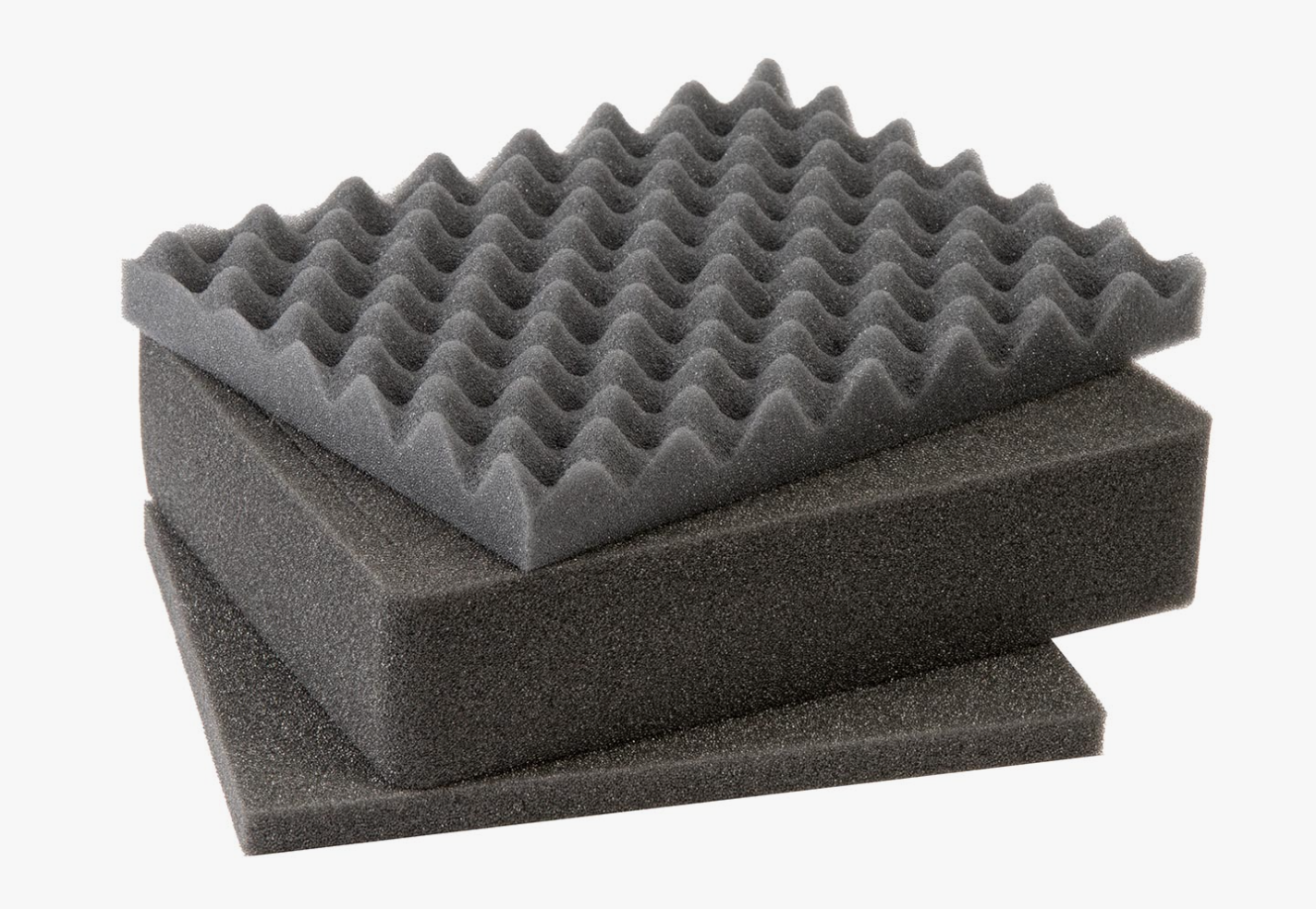 Pelican Case Replacement Foam