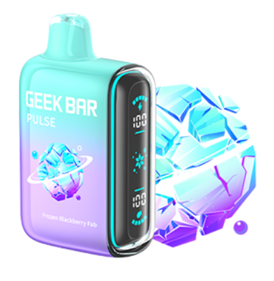 Geek Bar Pulse 15000 Vape