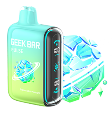 Geek Bar Pulse 15000 Vape