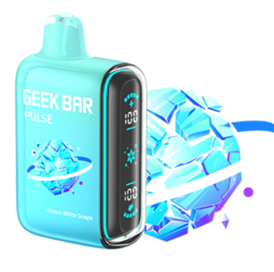 Geek Bar Pulse 15000 Vape