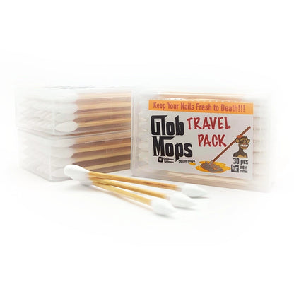 Travel Pack by Glob Mops
