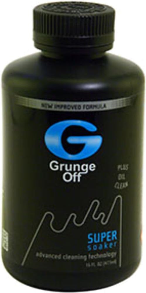 Grunge Off Super Soaker 16 fl oz