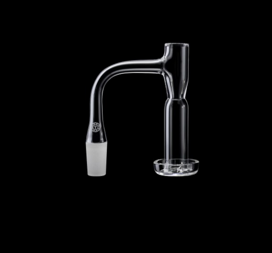 Terporium High Rise Slurper