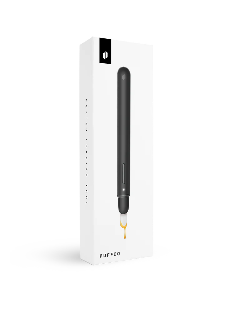 Puffco Heated Loading Tool 2.0