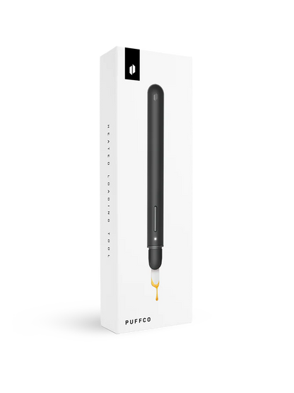 Puffco Heated Loading Tool 2.0