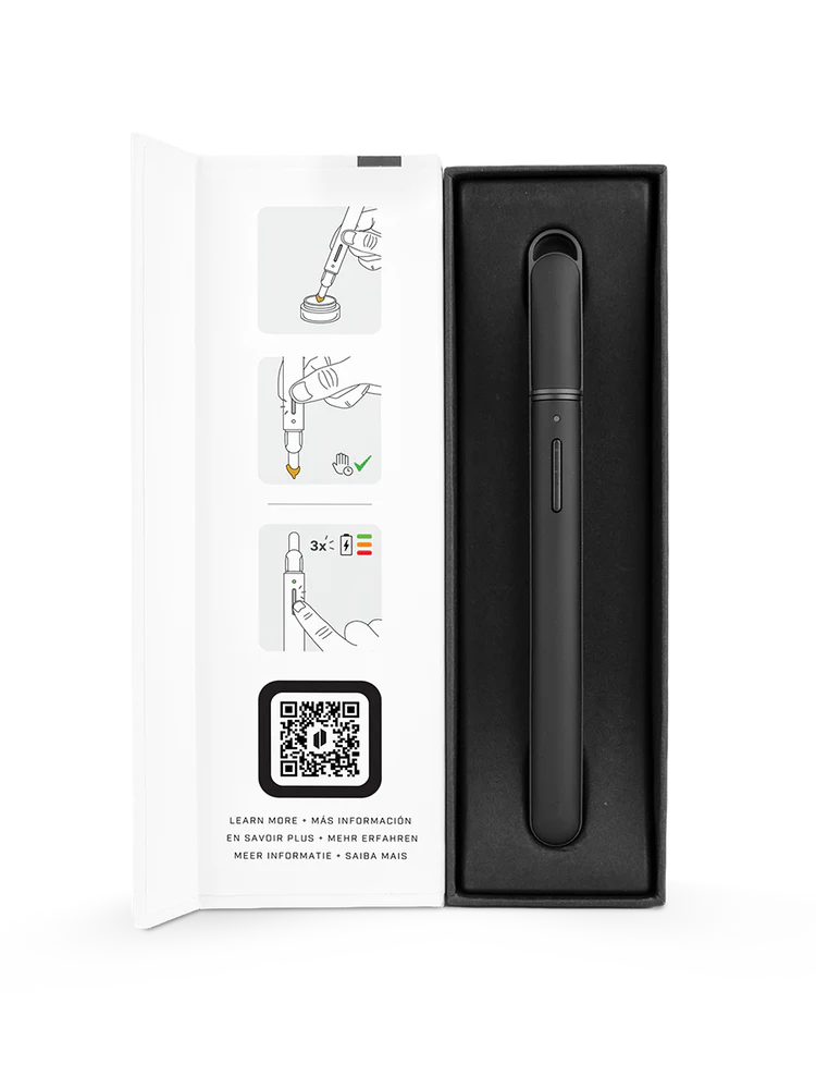 Puffco Heated Loading Tool 2.0