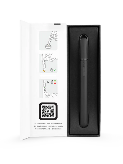 Puffco Heated Loading Tool 2.0