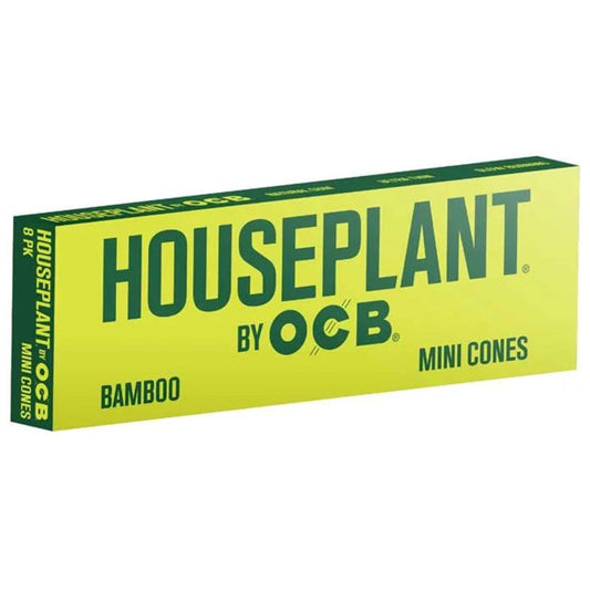 Houseplant Mini Dog Walker Cones