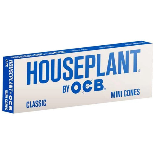 Houseplant Mini Dog Walker Cones
