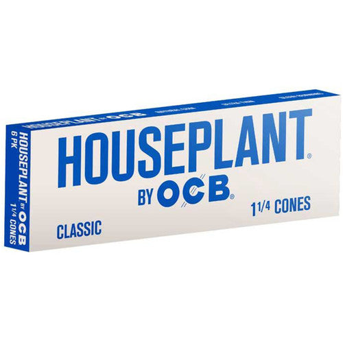 Houseplant 1¼ Cones