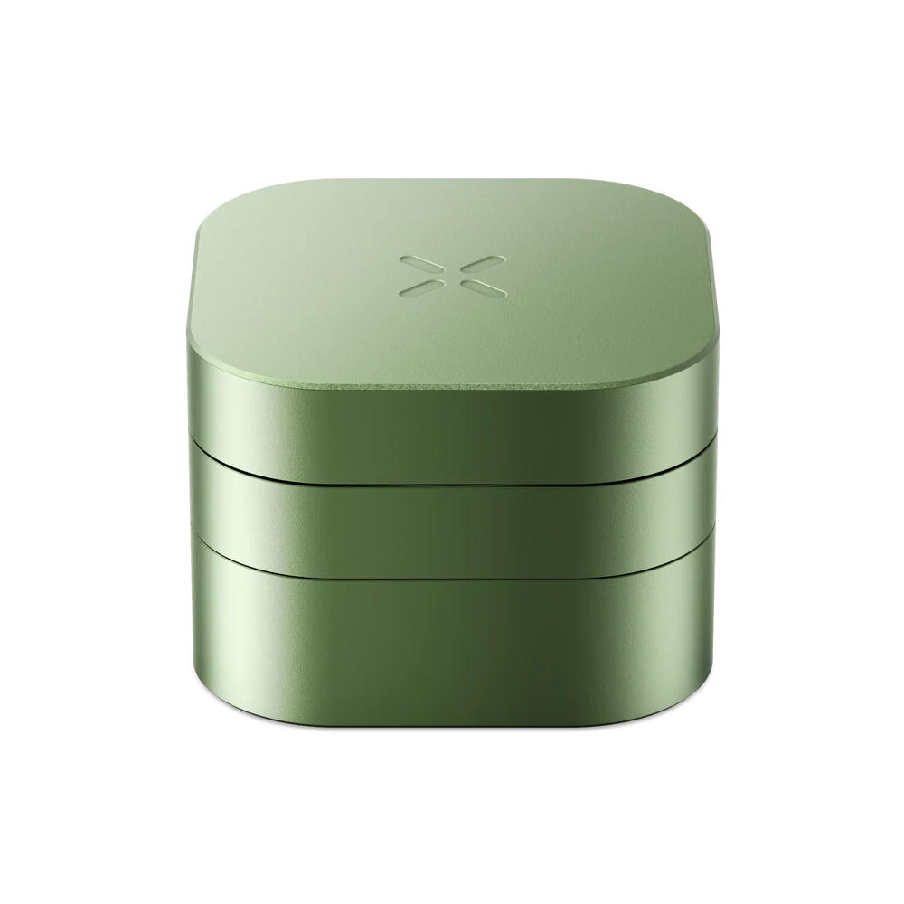 Pax Aluminum Grinder