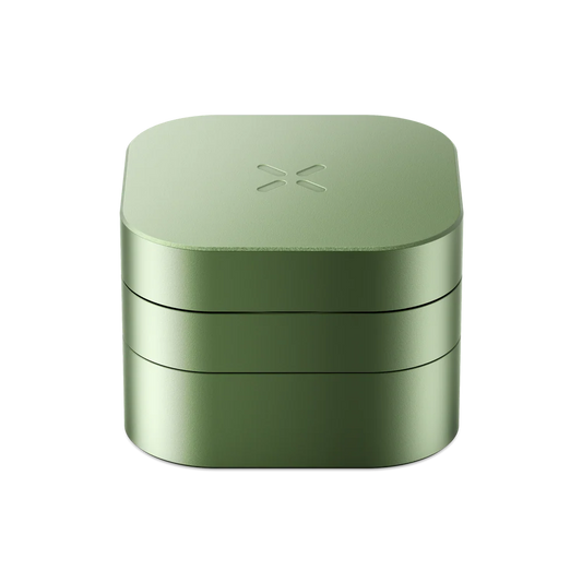 Pax Aluminum Grinder