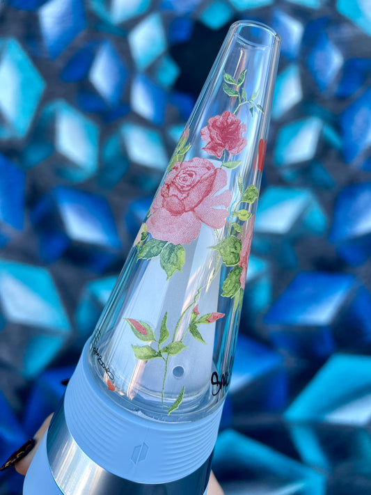 Sakibomb "Rosemarie" Puffco Attachment