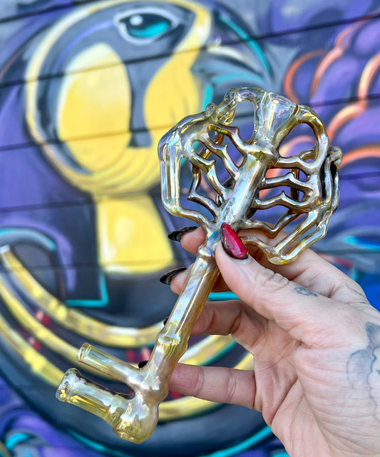 Sakibomb Master Skeleton Key