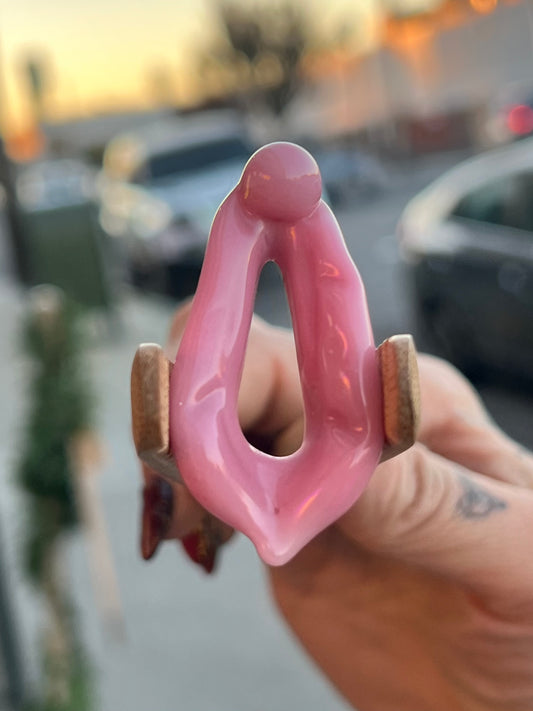 Sakibomb Pussy Joint Holder