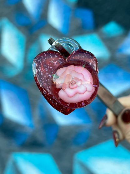 Sakibomb x Cristina Cody Pendant