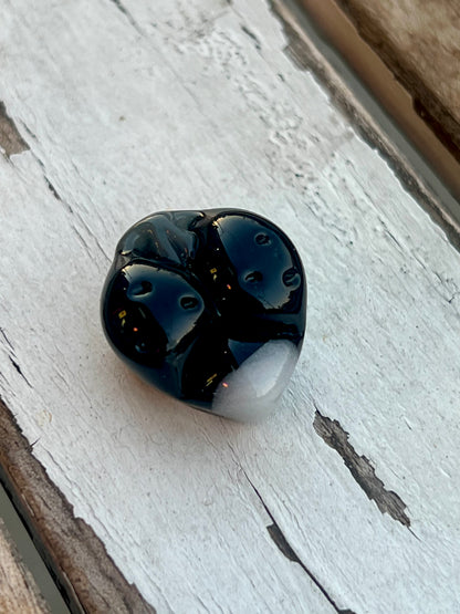 Sakibomb Kitty Boop Pendant