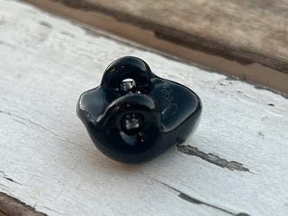 Sakibomb Kitty Boop Pendant