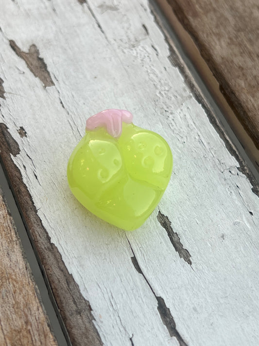 Sakibomb Kitty Boop Pendant