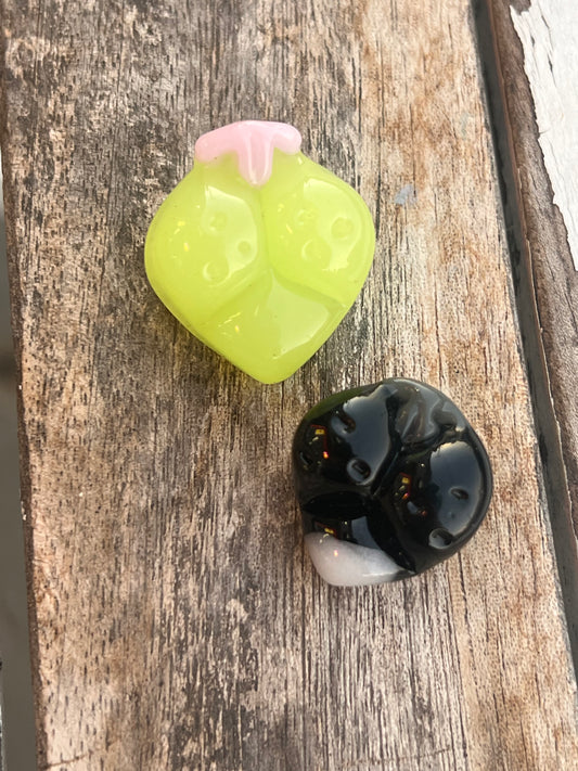 Sakibomb Kitty Boop Pendant