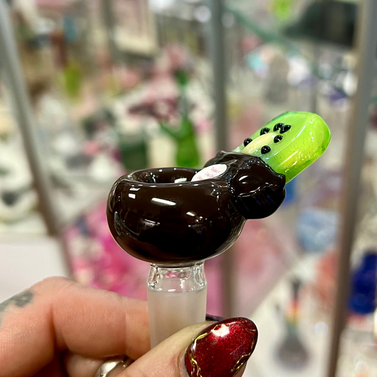 Sakibomb 14mm Kiwi Slide