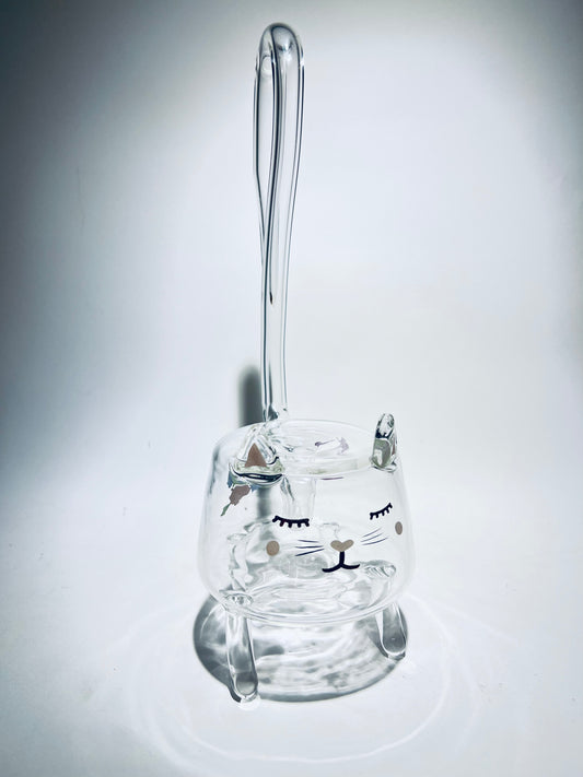 Sakibomb Nemurita Sleepy Jar 10mm Rig