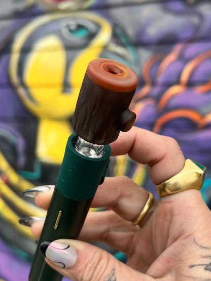 Chad G Pivot Attachment "The Log"