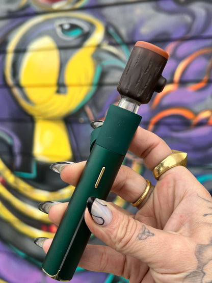 Chad G Pivot Attachment "The Log"