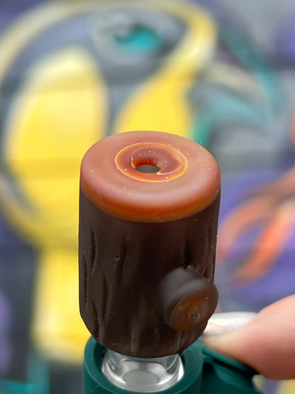 Chad G Pivot Attachment "The Log"