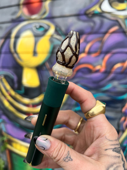 Chad G Pivot Attachment "Morel Mushy"