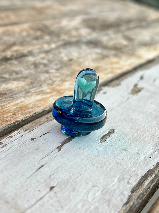Sakibomb Blue Stardust Topper