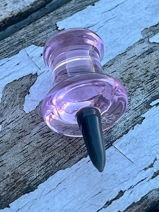 Sakibomb Pushpin Topper