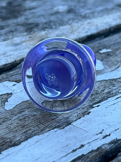 Sakibomb Heart Topper