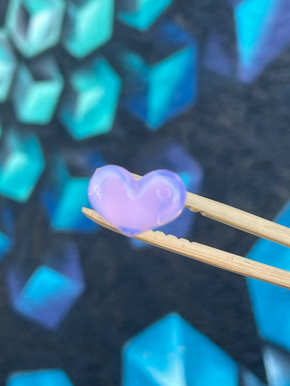 Sakibomb Heart Hot Wand