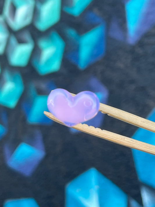 Sakibomb Heart Hot Wand
