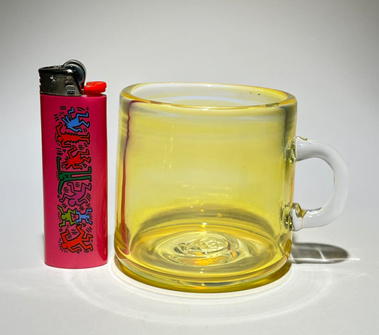 Glass Distractions Hand Blown Accessories