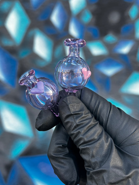Saki Bomb mini Bubble Cap