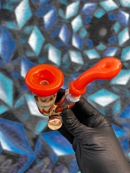 Chad G. Sip n Puff Set Tangie Wigwag