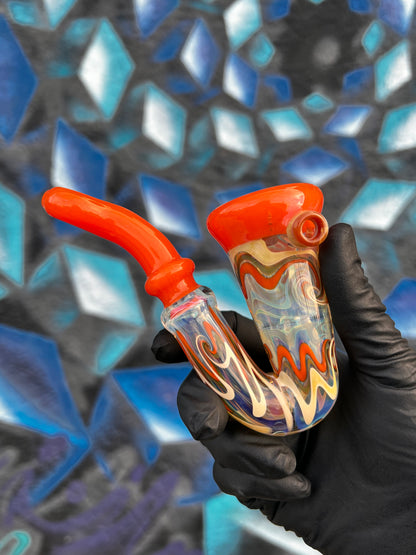 Chad G. Sip n Puff Set Tangie Wigwag